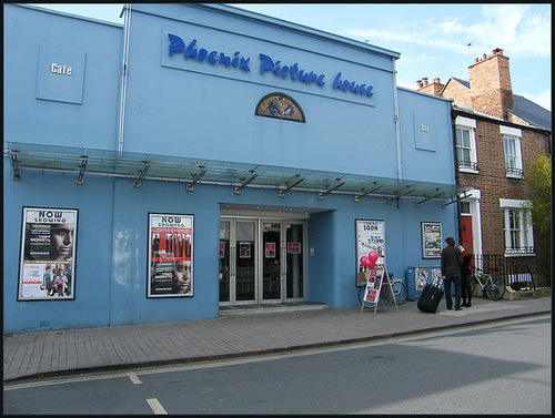 Phoenix Picture House