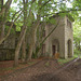 Entrance Facade, Haddo House, Aberdeenshire