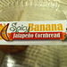 Spicy Banana Jalapeno Cornbread