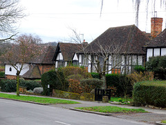 Hampstead Garden Suburb