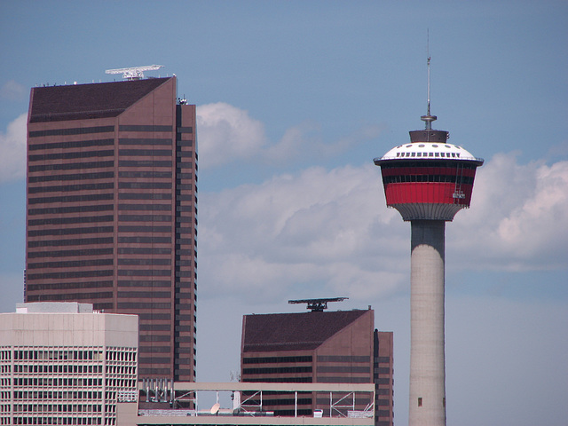 Calgary Tower