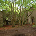 Entrance Facade, Haddo House, Aberdeenshire