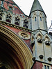 catholic apostolic church, maida avenue, london