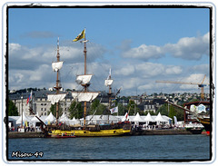 L'ARMADA de ROUEN