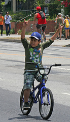 CicLAvia Wilshire (2514)