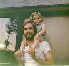 At Home, 1977