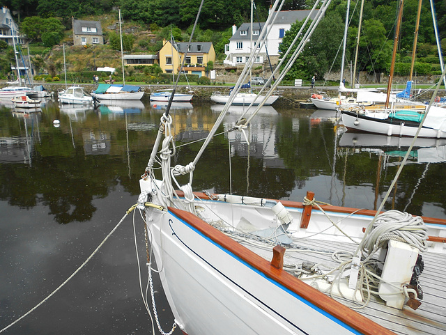 PONT AVEN,