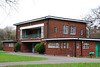 Pavillion, Lyttleton Playing Fields