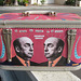 Paz, Neruda, Vallejo Traincase 6