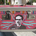 Paz, Neruda, Vallejo Traincase 7