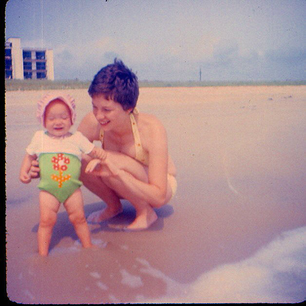 Fenwick Island, 1975