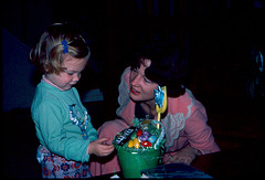 Easter, 1977