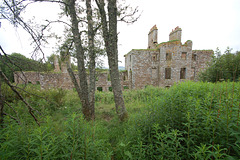 Wardhouse, Aberdeenshire, Scotland