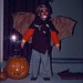 Creature of the night, Halloween, 1977