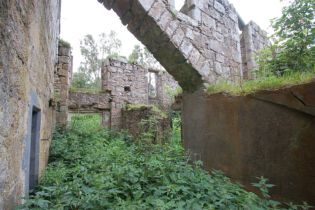 Wardhouse, Aberdeenshire, Scotland