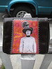 Evelyn Nesbit Purse, front