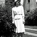 My Aunt Doris, c. 1940