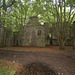 Entrance Facade, Haddo House, Aberdeenshire