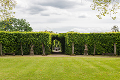 Rokokogarten Veitshöchheim - 20130614