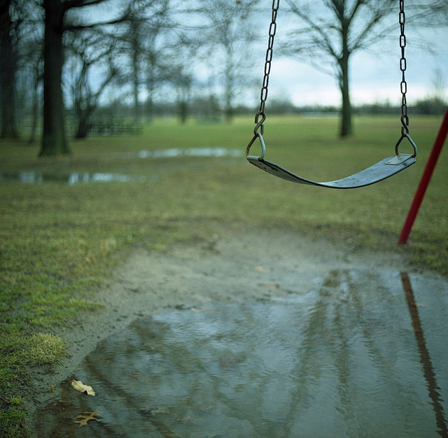 rain swing