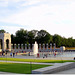 II World War Memorial