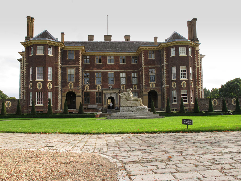 Ham House