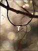 drip & bokeh