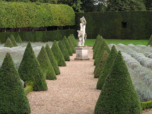 Ham House Garden 2