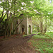 Entrance Facade, Haddo House, Aberdeenshire