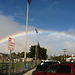 Redondo rainbow, 4/26/12