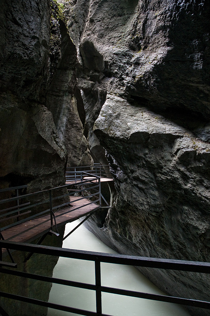 Aareschlucht - 2009-09-17-_DSC7006