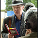 author Philip Pullman