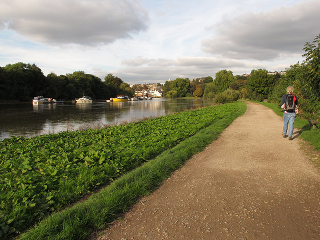 Thames Path 2