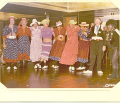 COSTUMES AND UNIFORMS theme in the Vintage Photos Theme Park