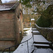 Saint Michael's Church, Birchover, Derbyshire