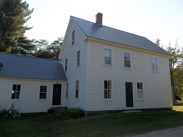 Plantation Station