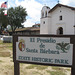 The Presidio, Santa Barbara