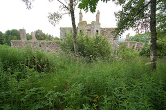 Wardhouse, Aberdeenshire, Scotland