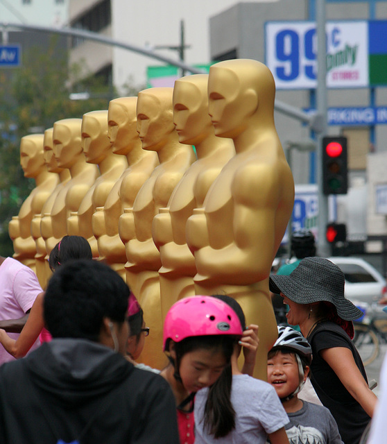 CicLAvia Wilshire - Oscars (2394)