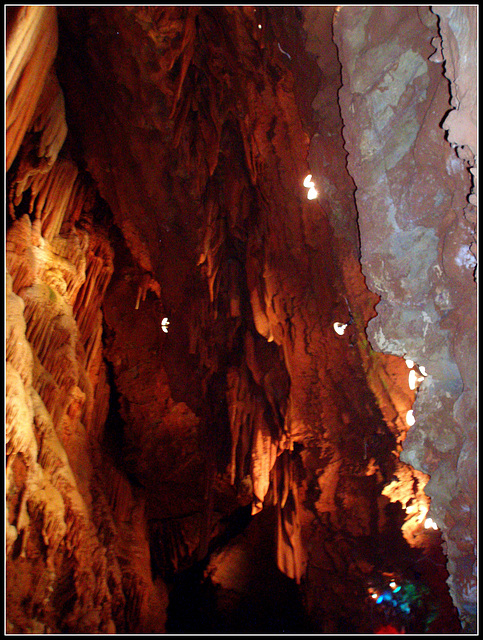 Shenandoah Caverns