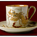 Chinese Tea Cup