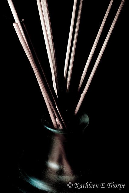 Scent Diffuser - Macro