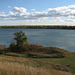 Fall at the Glenmore Reservoir
