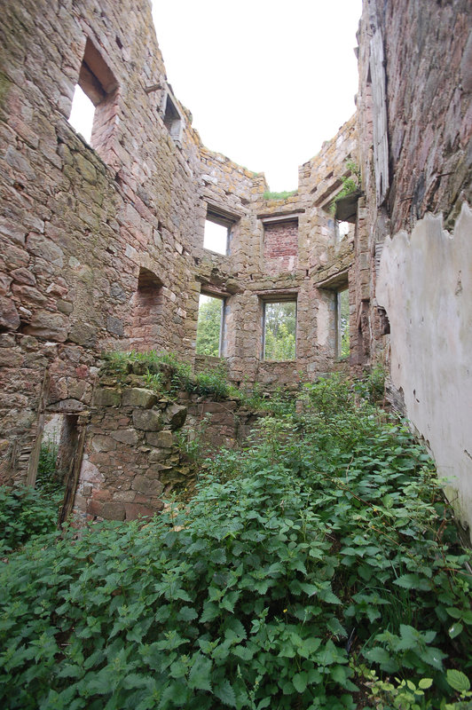 Wardhouse, Aberdeenshire, Scotland