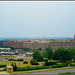 Alexandria, VA seen from Masonic Memorial