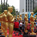 CicLAvia Wilshire - Oscars (2403)