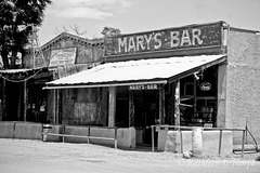 Mary's Bar