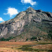 Mt. Mulanje - Matambale Peak