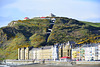 Aberystwyth 2013 – View of the funicular