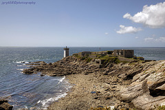 Le Conquet - Kermorvan Lighthouse - Bretagne 2